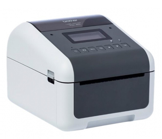 Brother TD-4550DNWB - 1167562 - zdjęcie 3